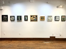 NANCY FITZ-RAPALJE A Still Life