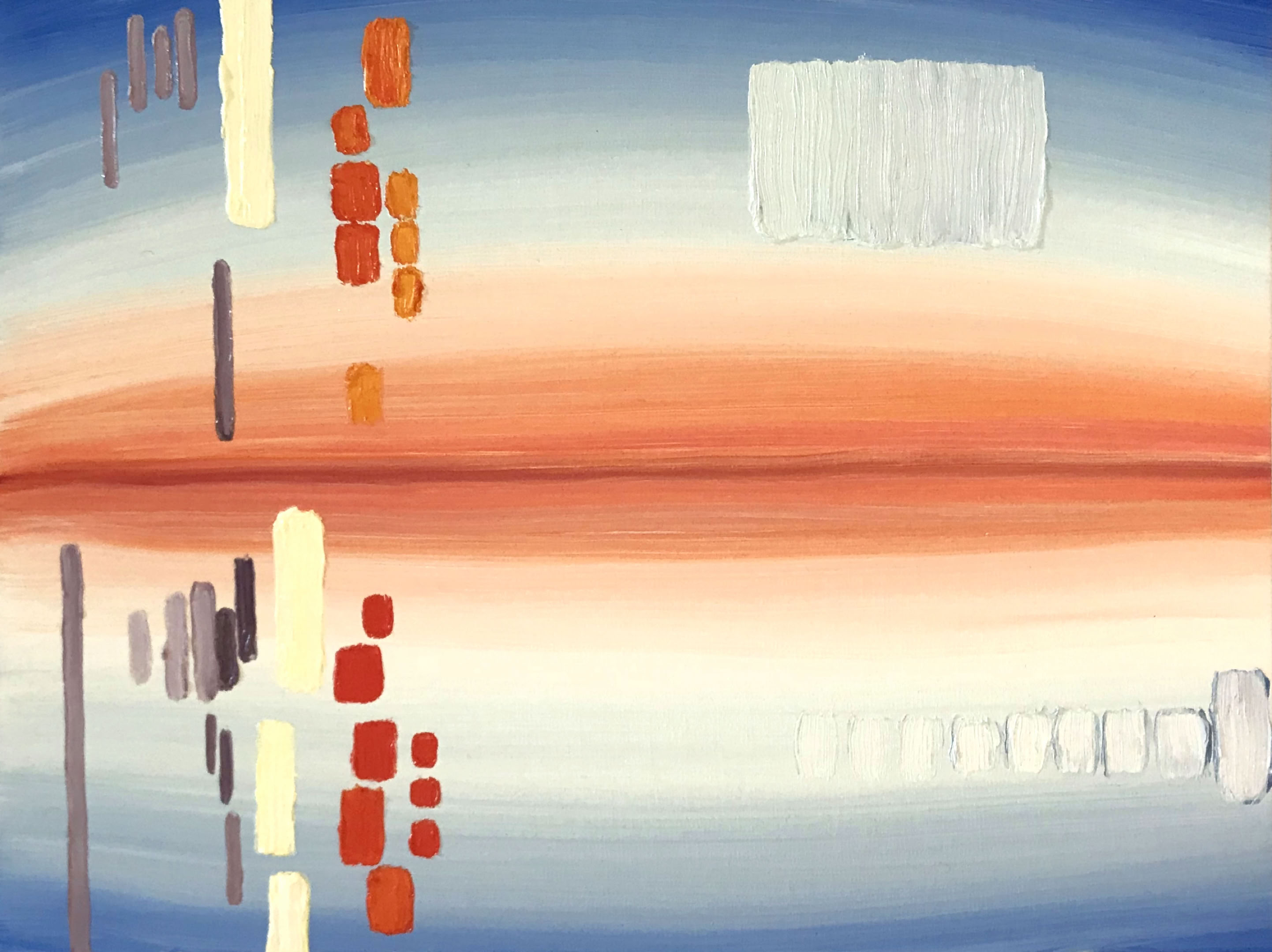 MC Noyes All Horizons 2019