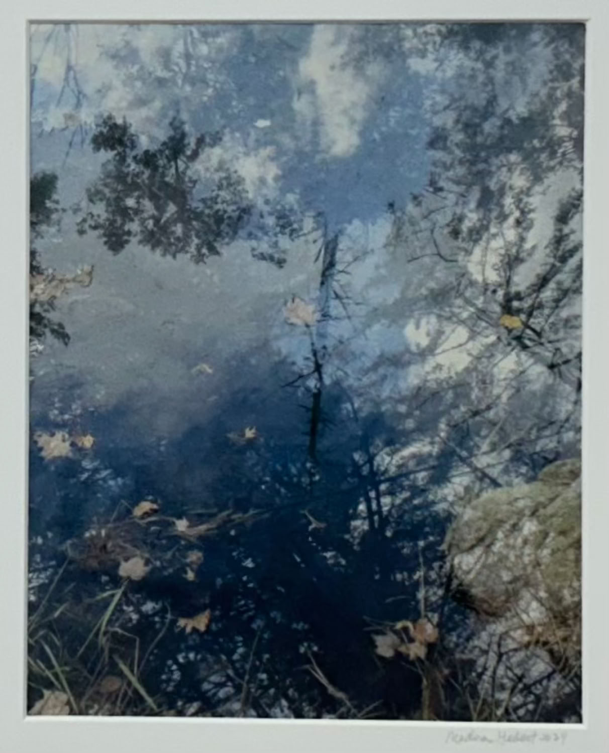 Medora Hebert Untitled