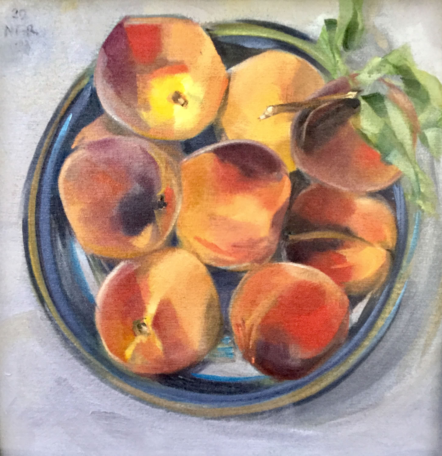 nancy-fitz-rapalje_peaches-bowl_2020