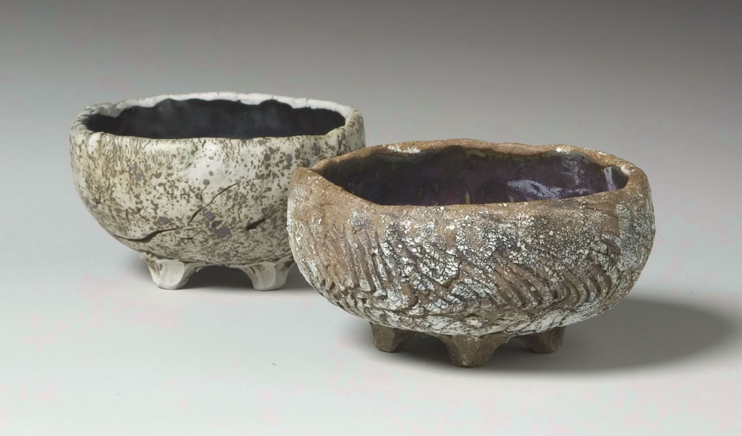 Alan Steinberg Blessing Bowls