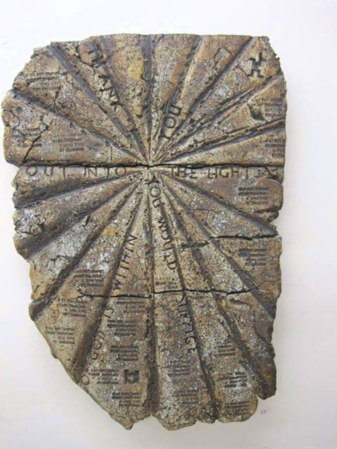 Alan Steinberg Homage to Jay De Feo