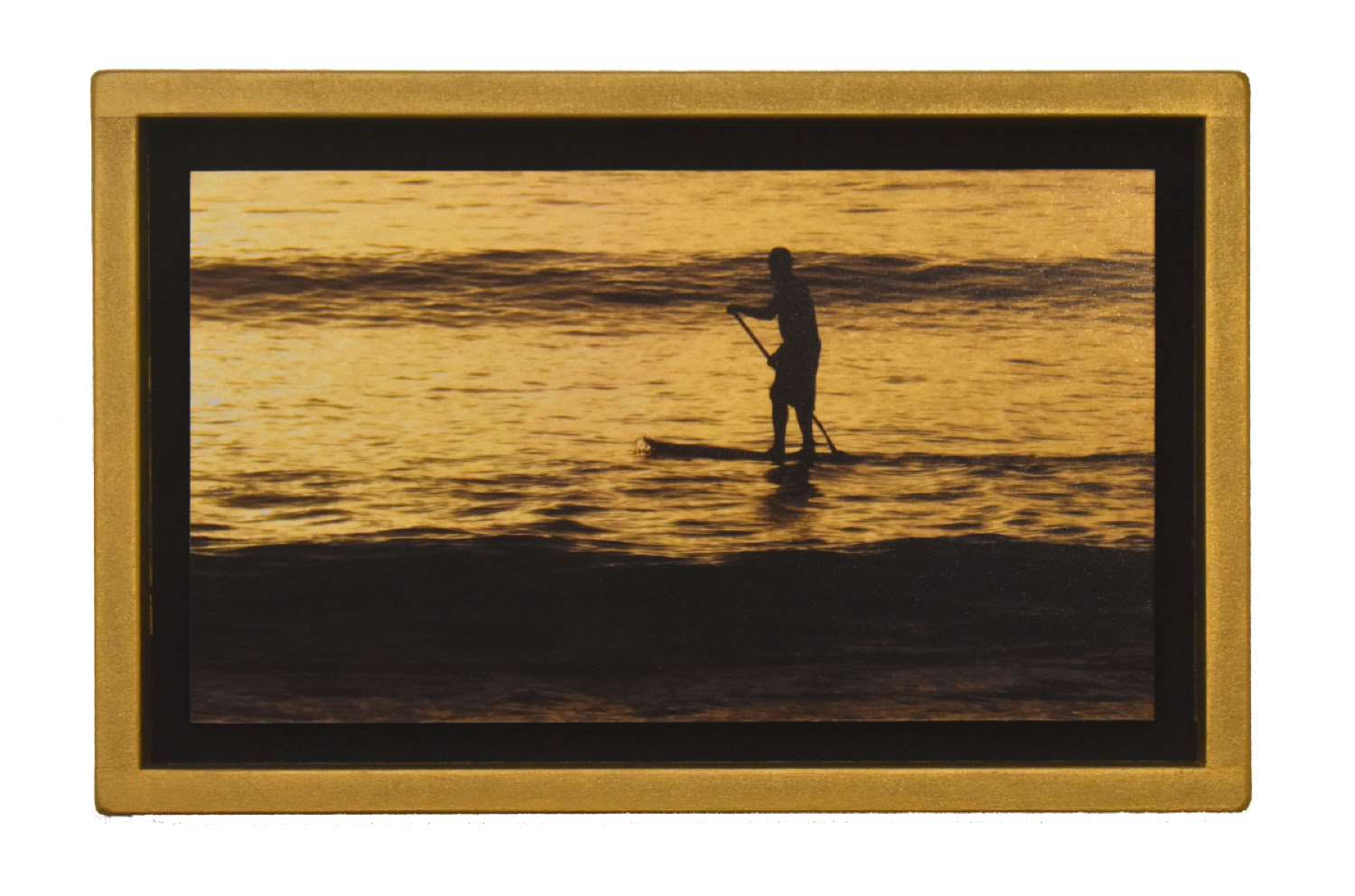 Jeffrey Spring The Commuter 