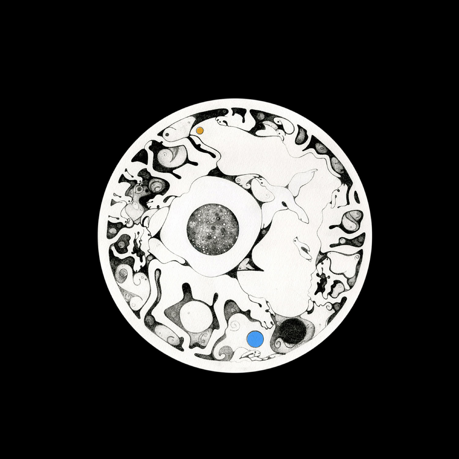 Kathleen Zimmerman Zoo series -  Farm