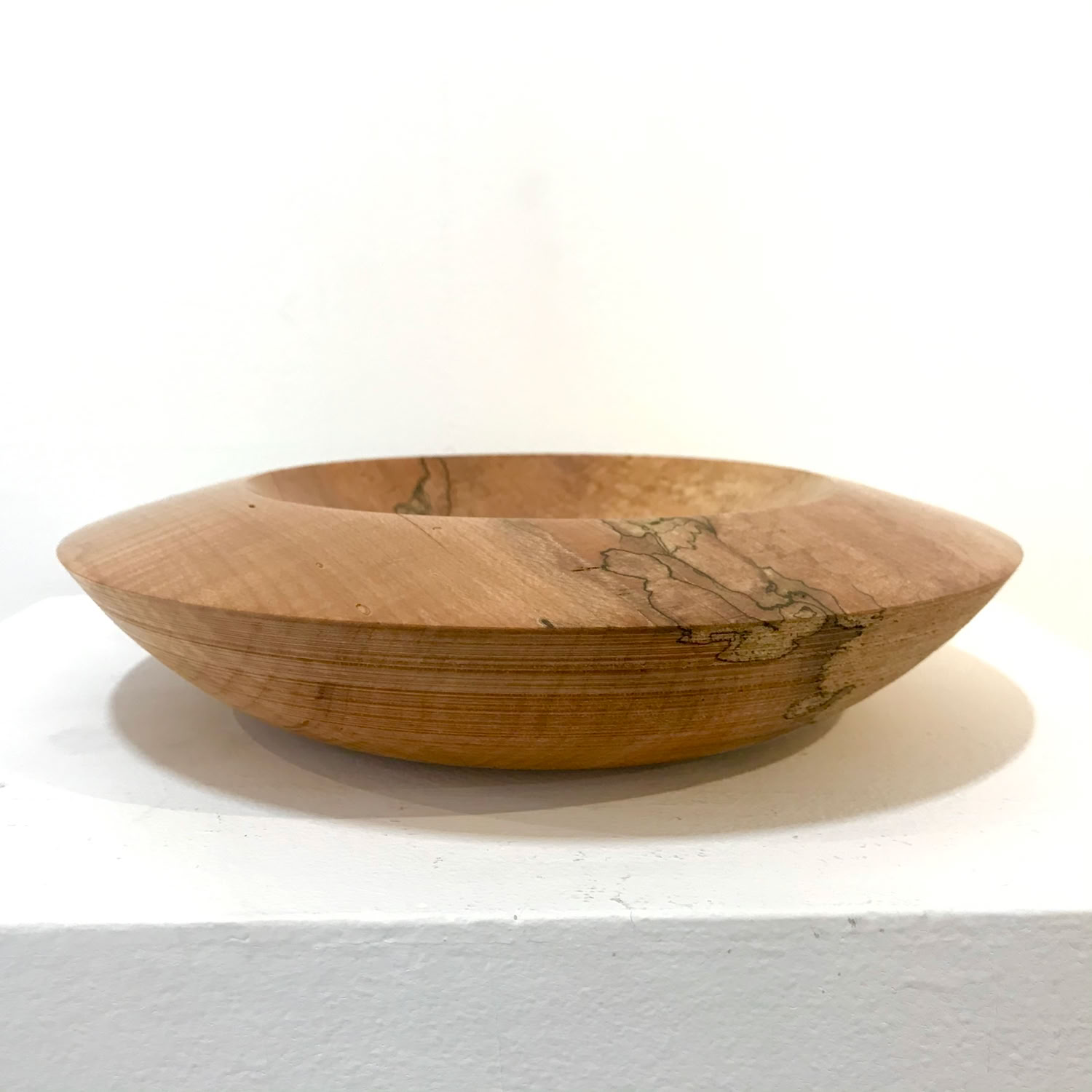Mark Ragonesse Geode Bowl 2021