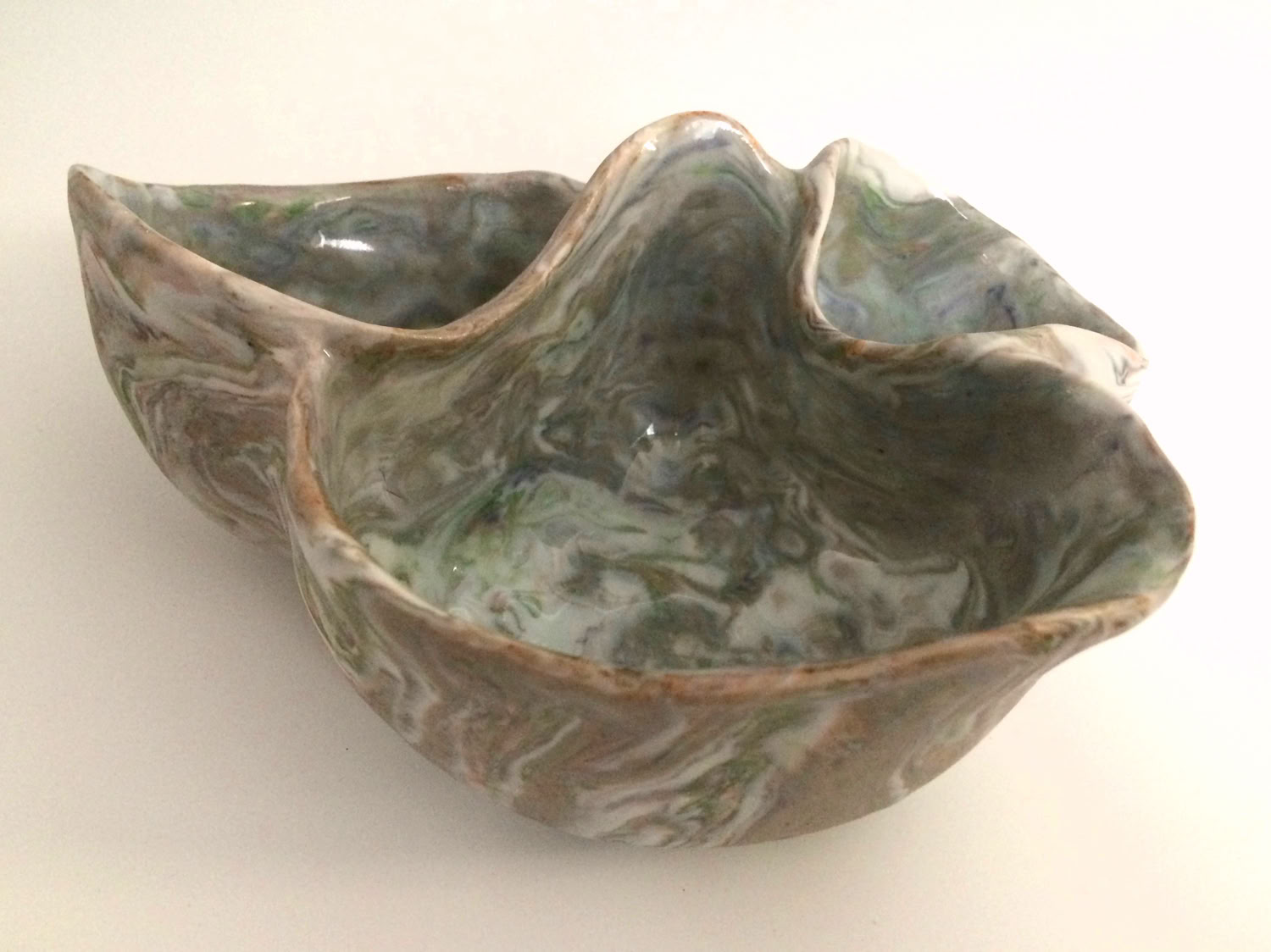 Naomi Lindenfeld Connecting