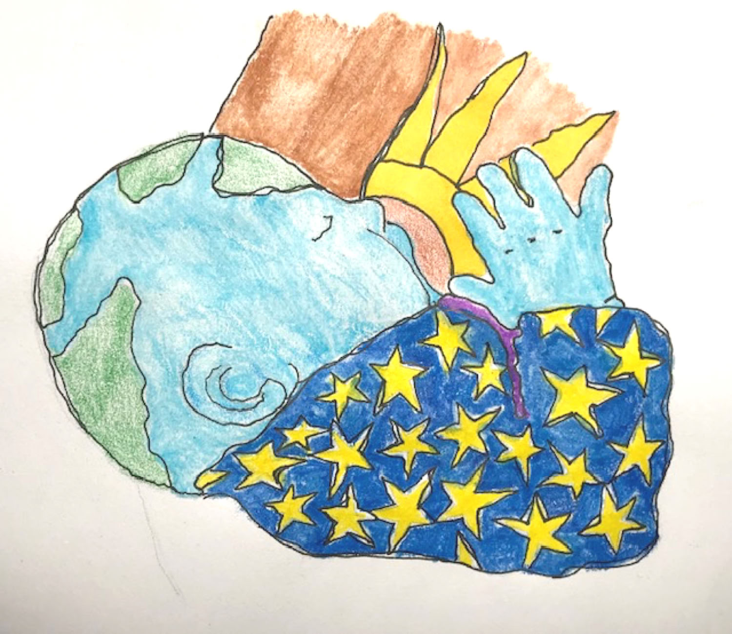 Felicity Haselton Breastfeeding 2 2020