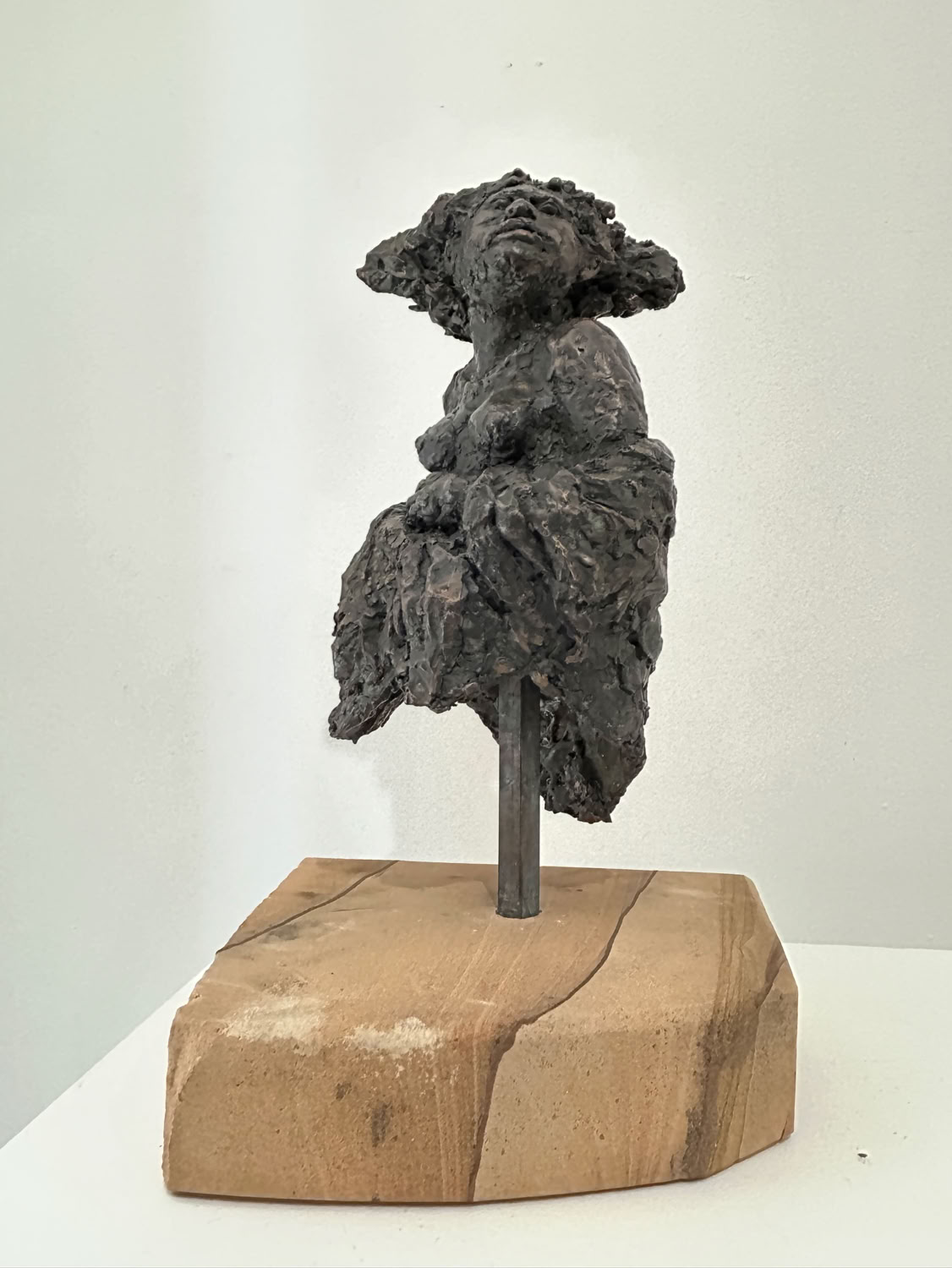 Jean Krasno Proud Woman