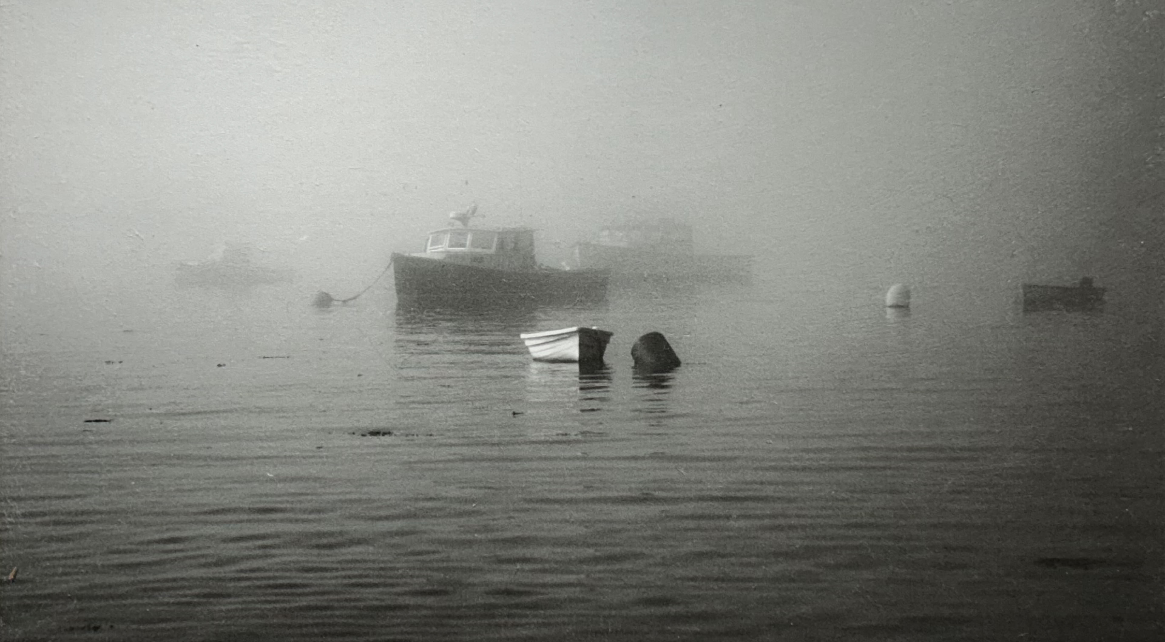 Len Emery Morning Light