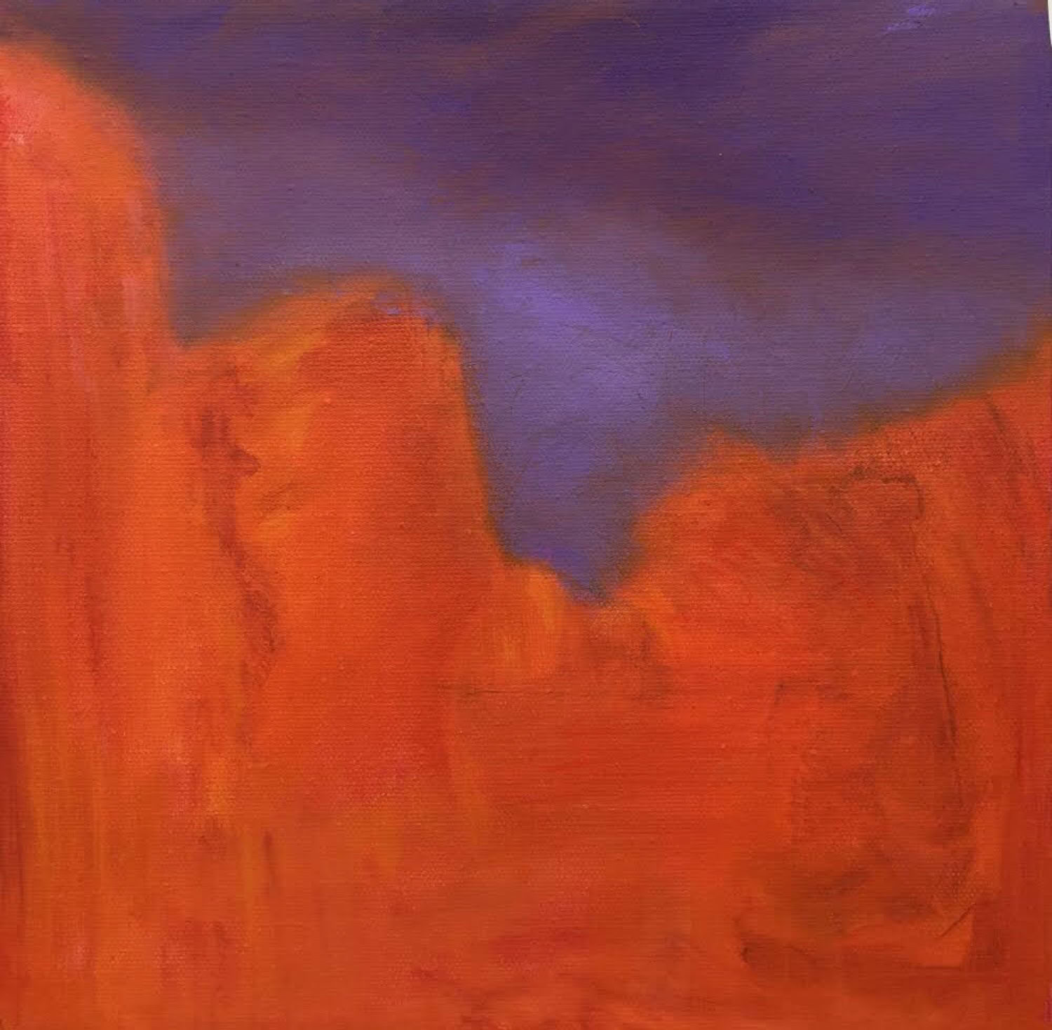 Marcie Maynard Untitled