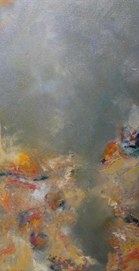 Christine Cole Divide