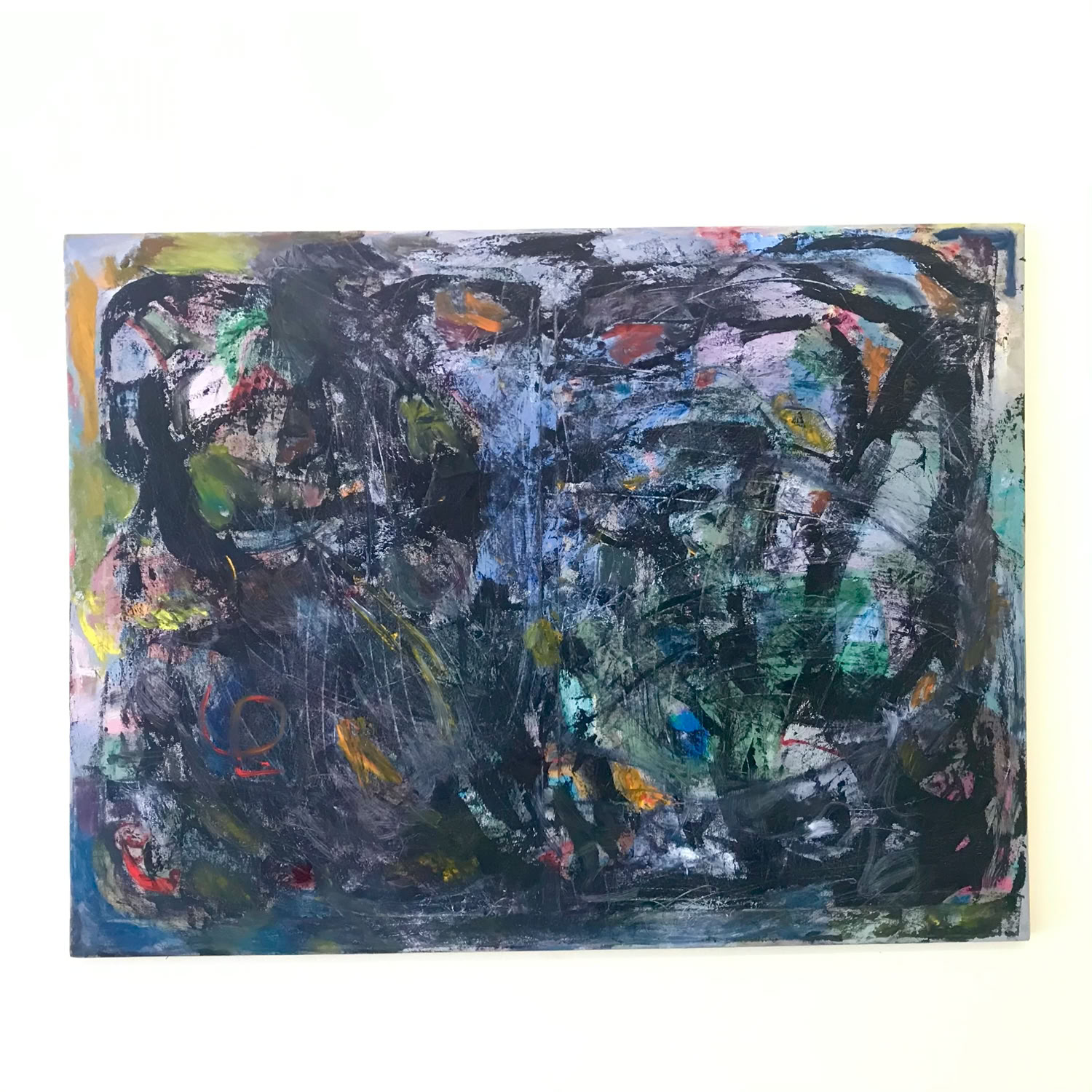 Corinne greenhalgh_Silence