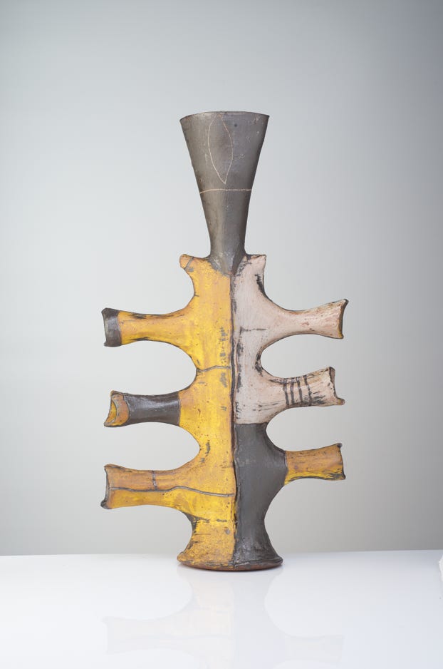 David Ernster Structure 