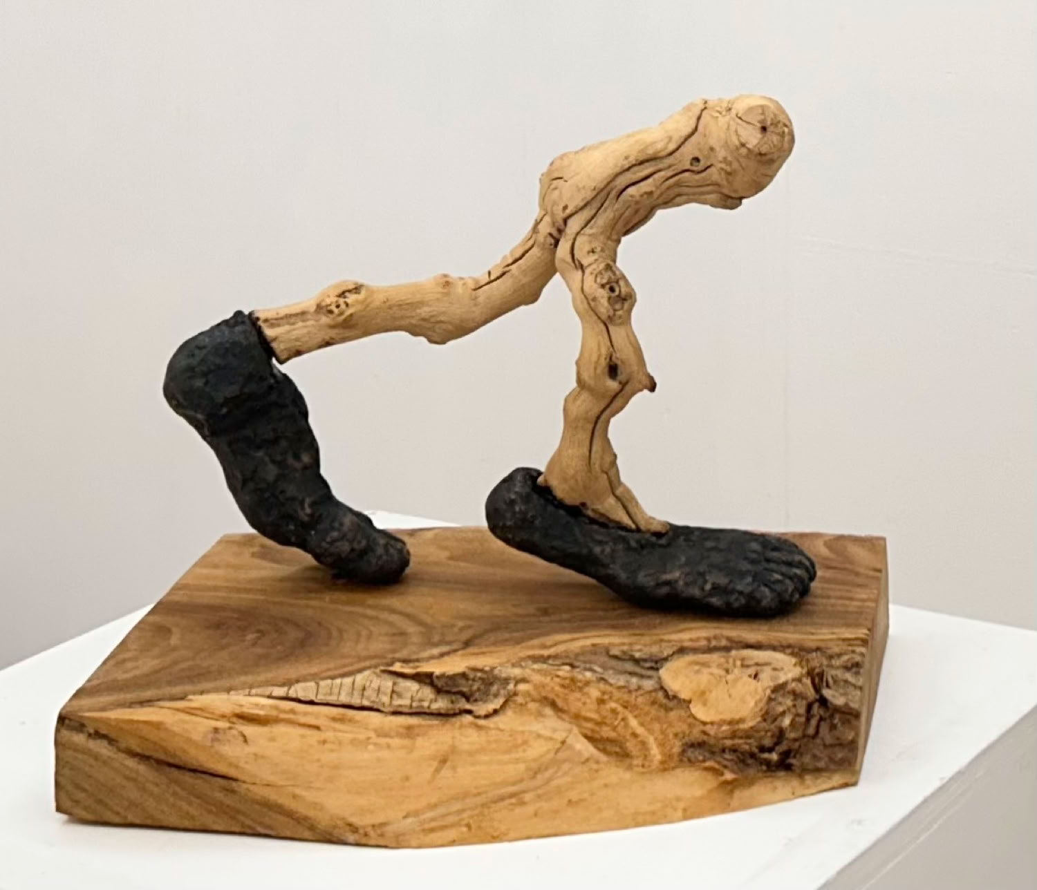 Jean Krasno Where Are You Going