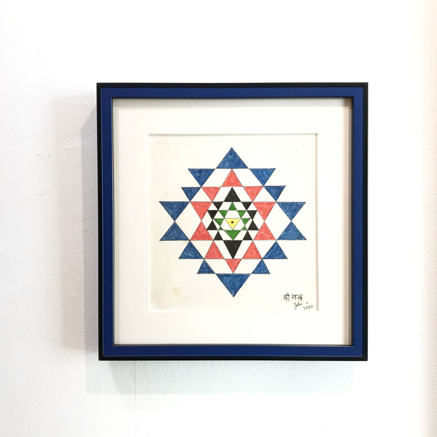 john-van-der-does-triangles