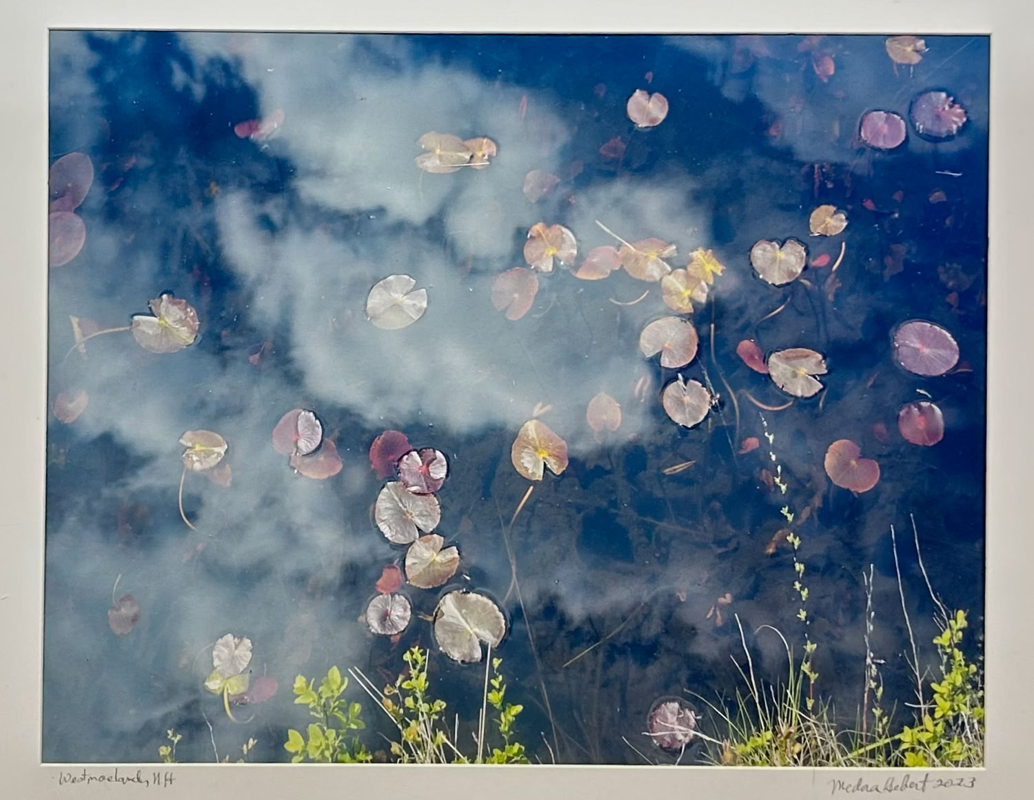 Medora Hebert Westmoreland, NH