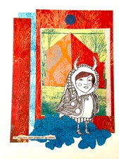 Whitney Barrett He Didn’t Have Much Patience