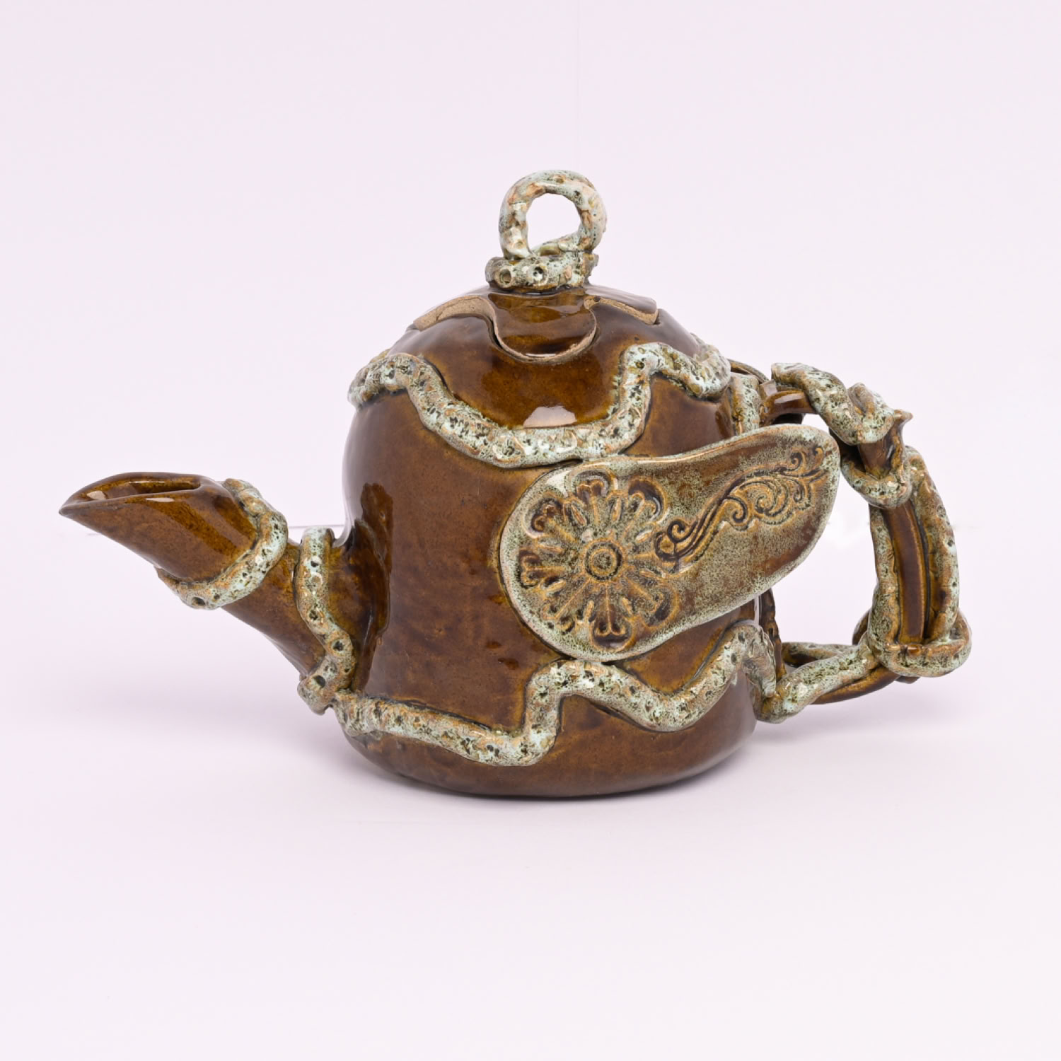 Caren Helm They Used to Come for Tea (collection, 2)