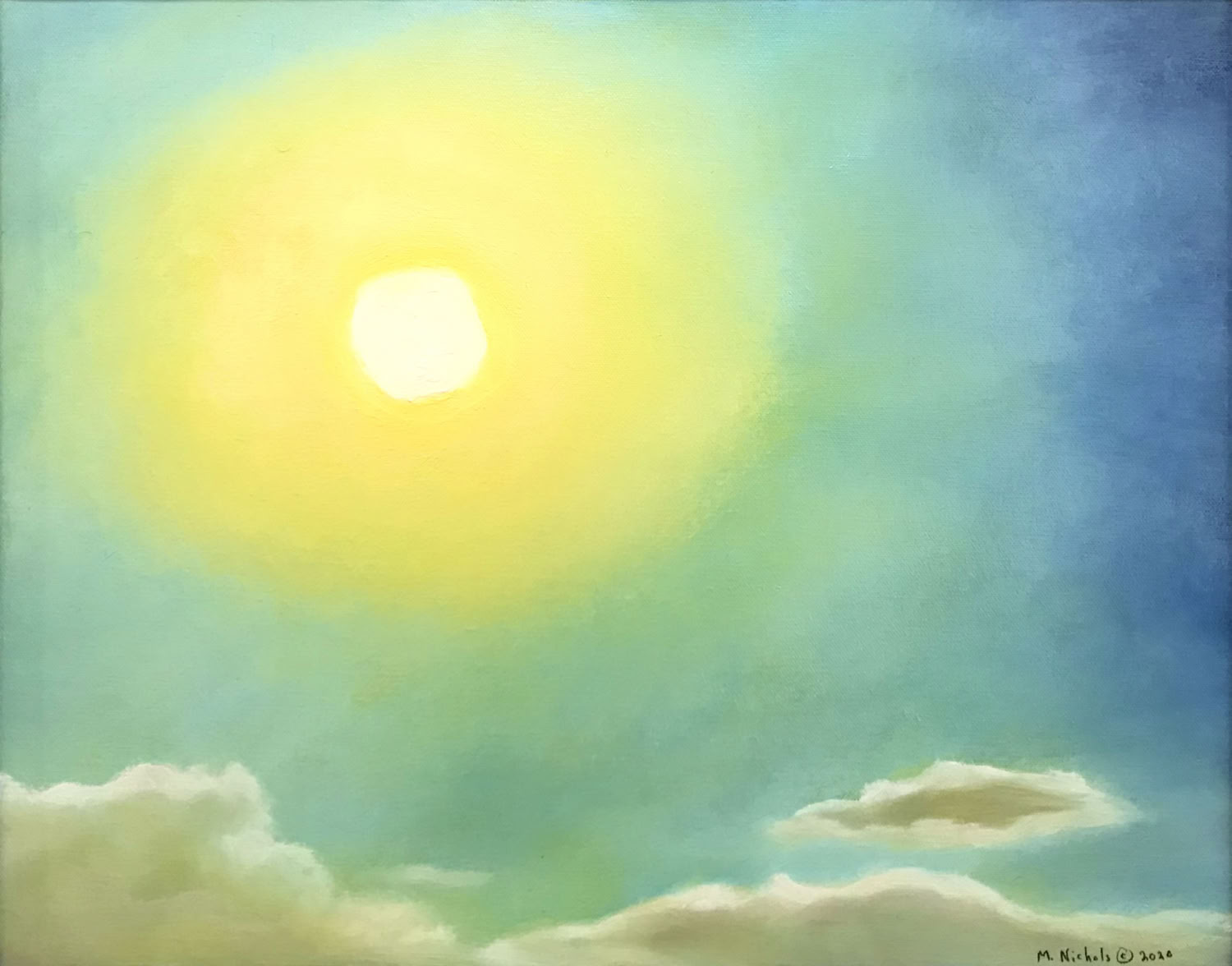 martha-nichols_sun-painting