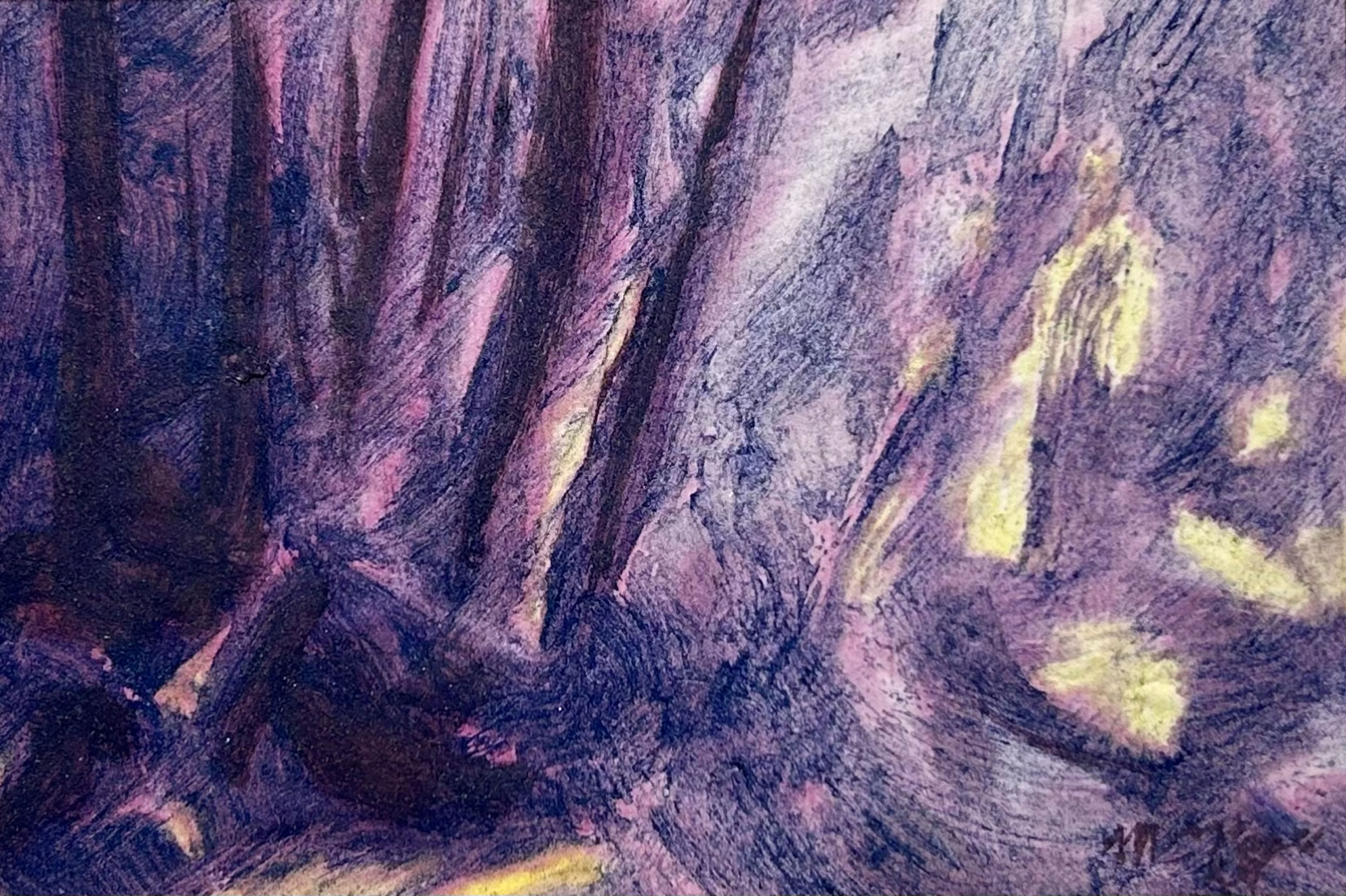 MC Noyes Vermont Trees 45