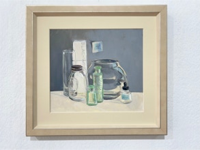 Nancy Fitz-Rapalje, No Blackwing