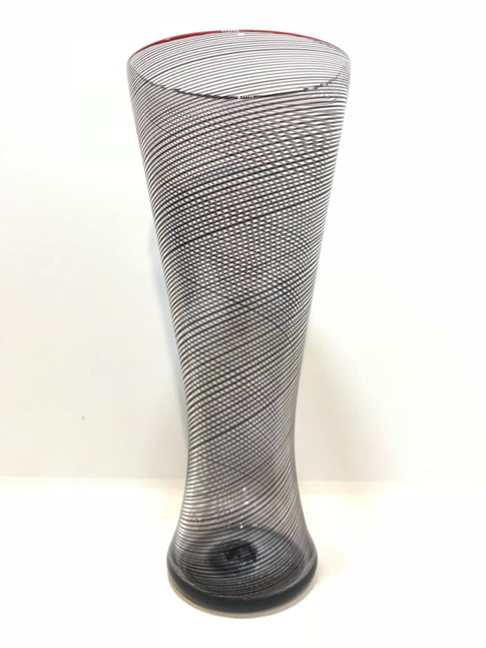 Nicholas Kekic Filiguana Vase