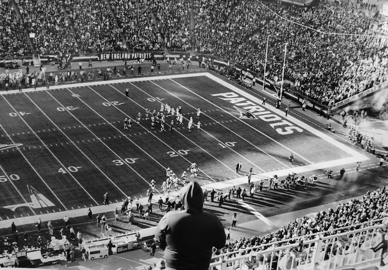 Edward Ahn The Patriot