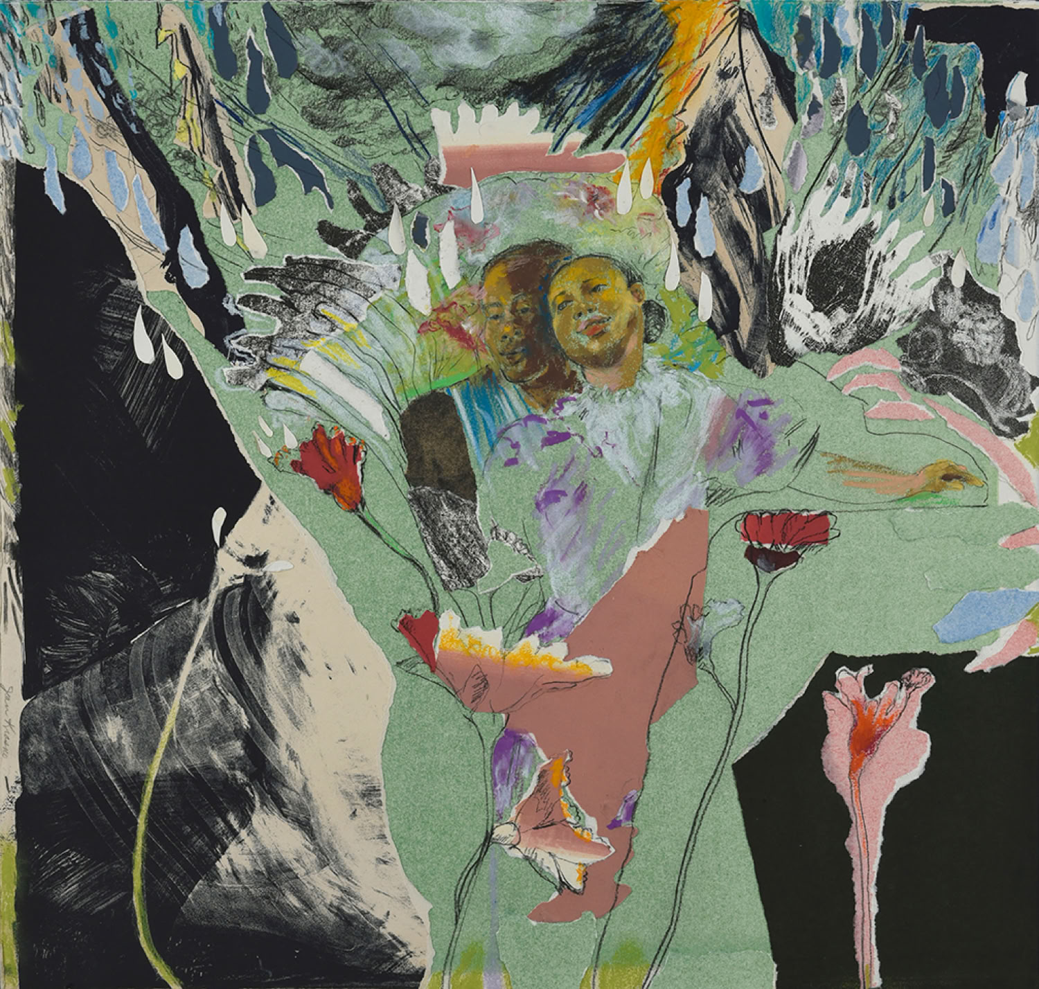 Jean Krasno Isn't This a Lovely Day