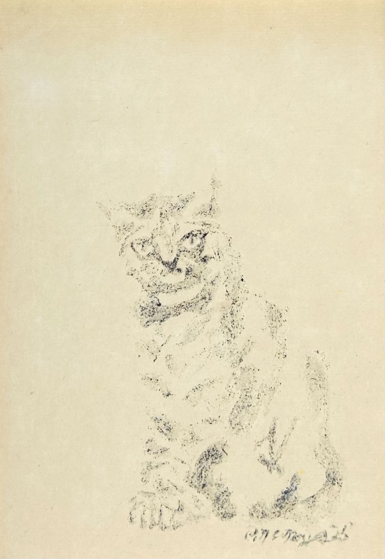 MC Noyes Cats, Cats & Cats 10