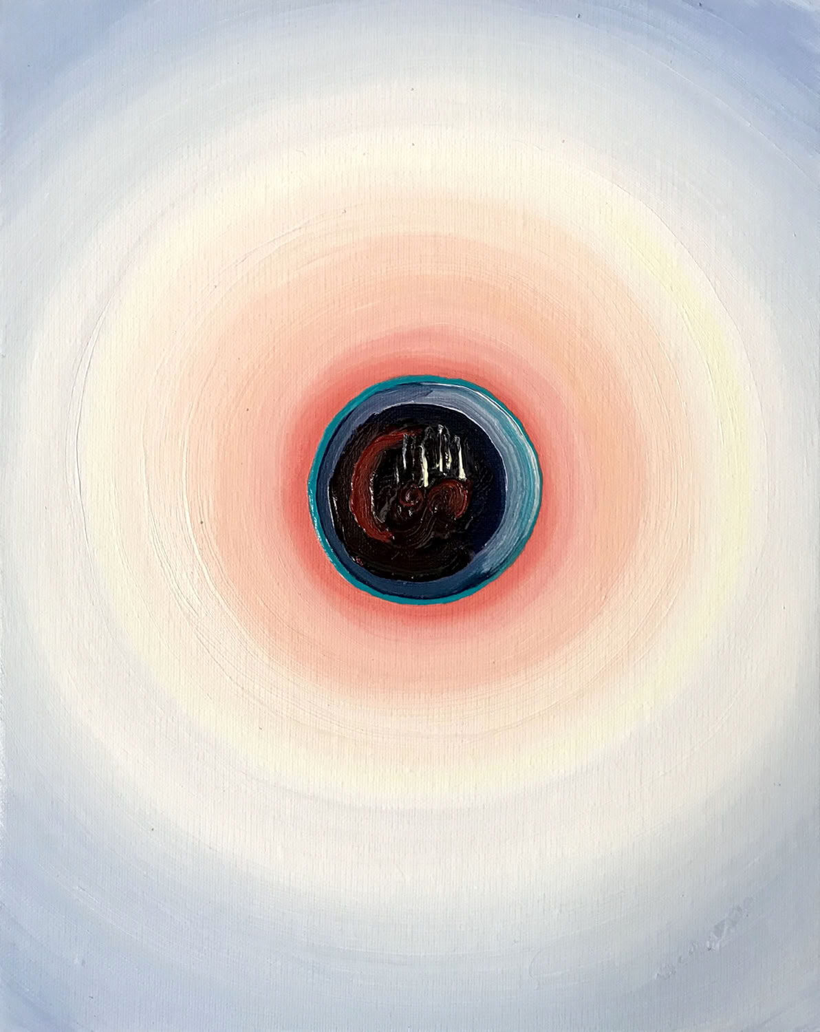 MC Noyes Life Mandala 4 2020