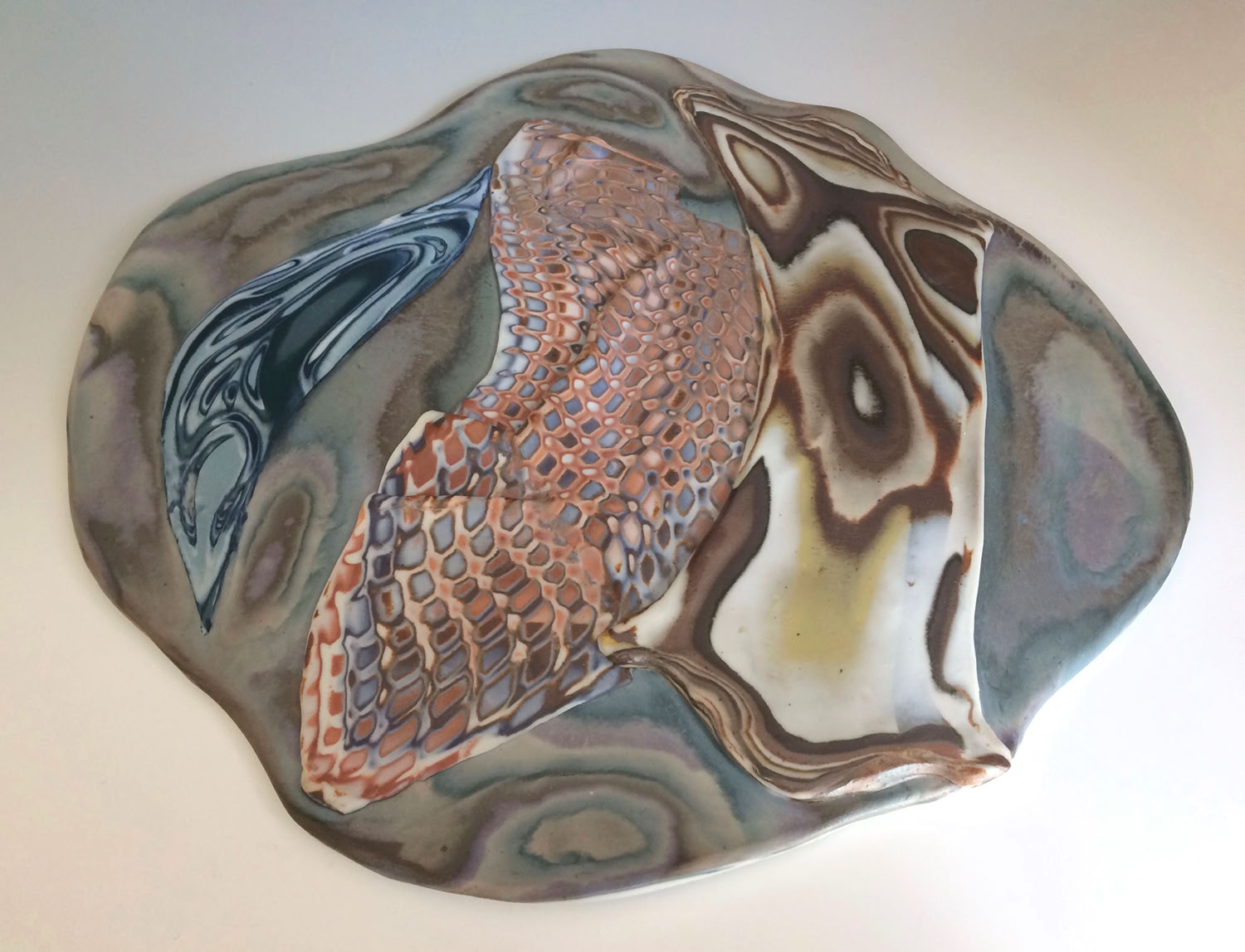 Naomi Lindenfeld Hemispheric Emigres