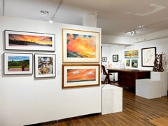 Interactive Group Show Program