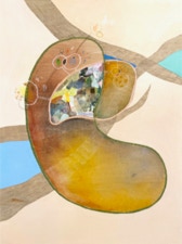 Linden Eller, Brightly