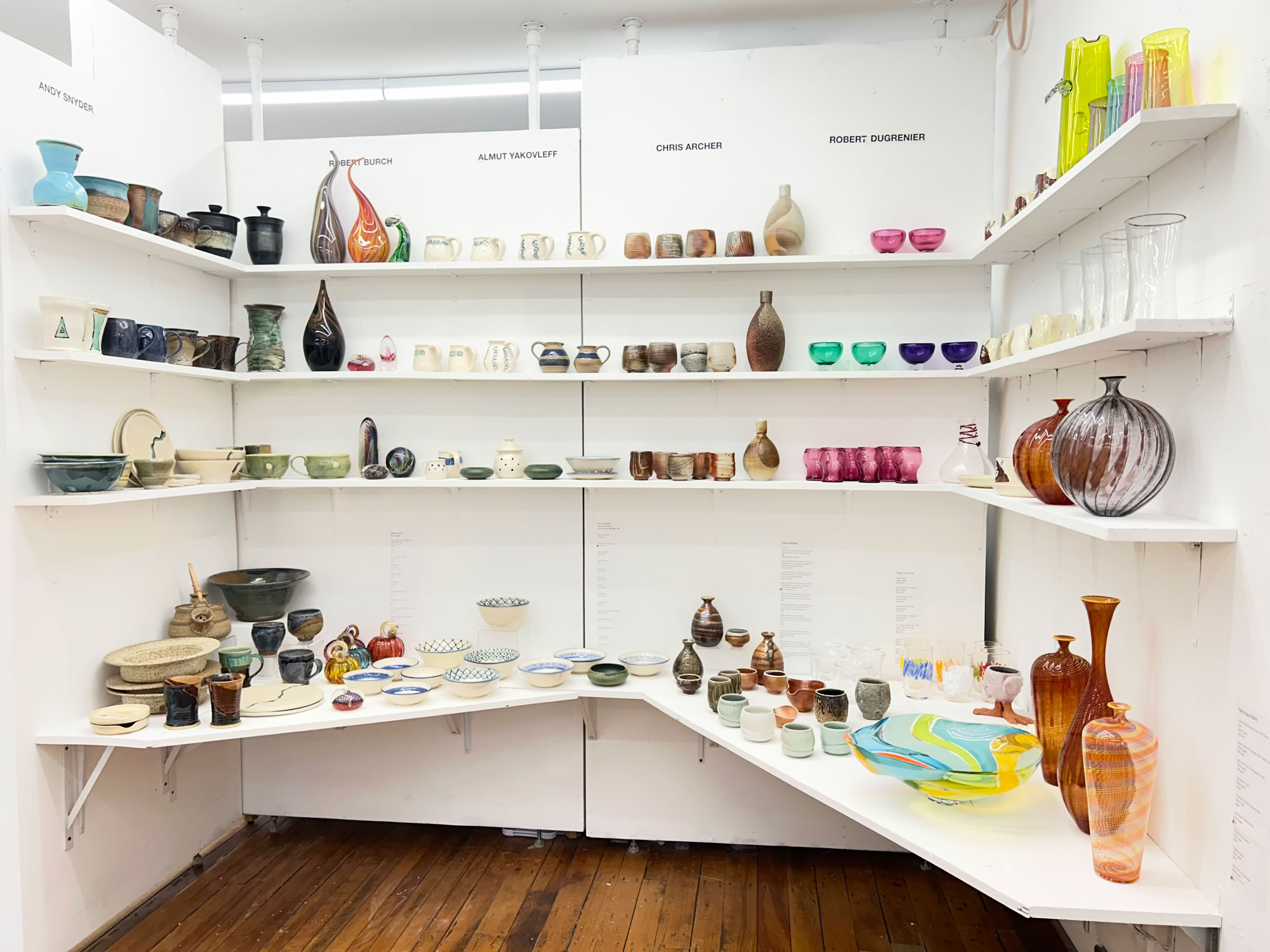 Form and Function Group Show