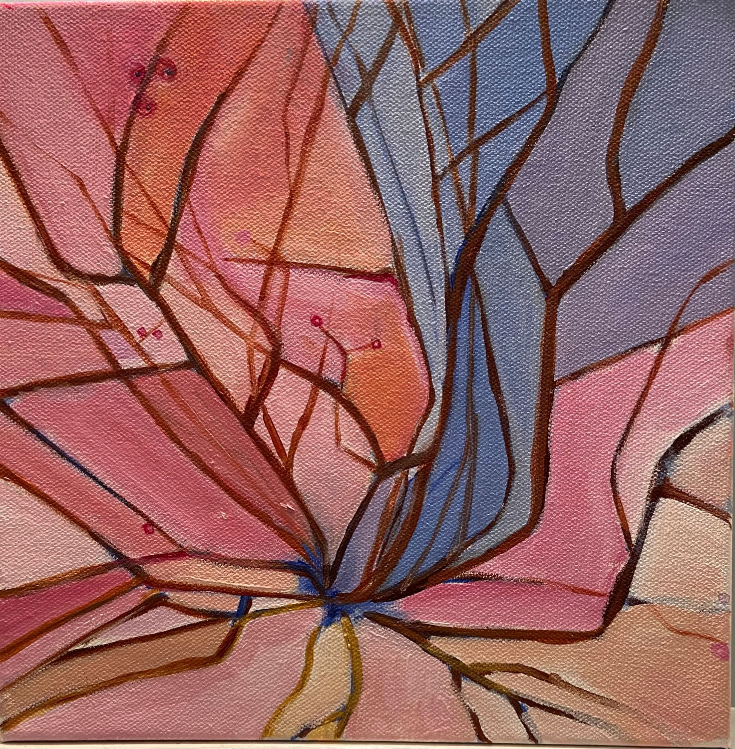 lisa-eckhardt-mcnealus_winterberry-reflections-acyrlic-2020