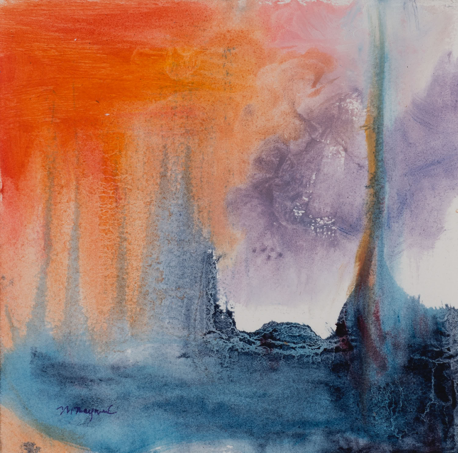 Marcie Maynard Sentinel