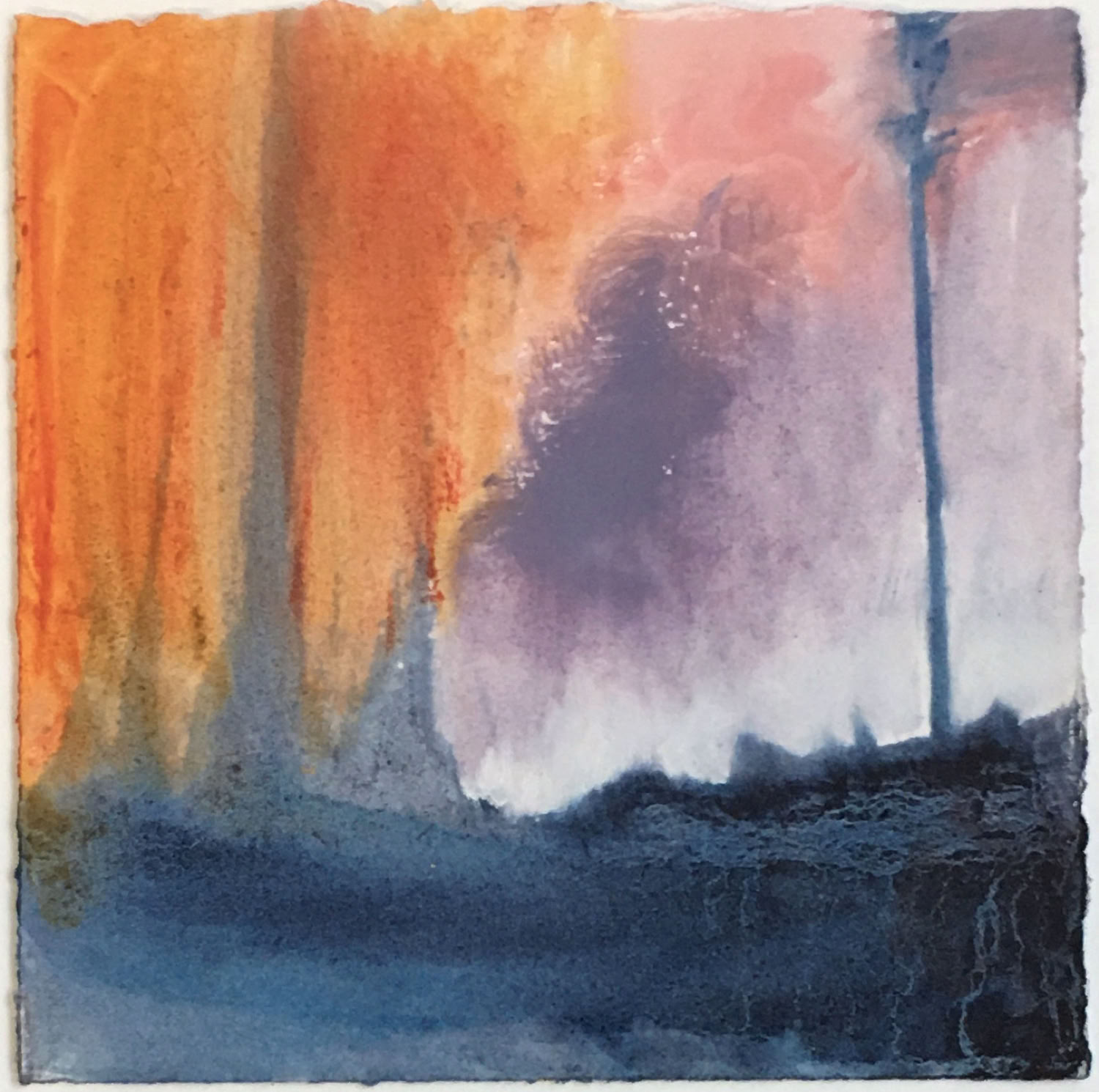 Marcie Maynard Sentinel II