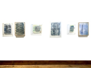 MELISSA RUBIN Transitions 