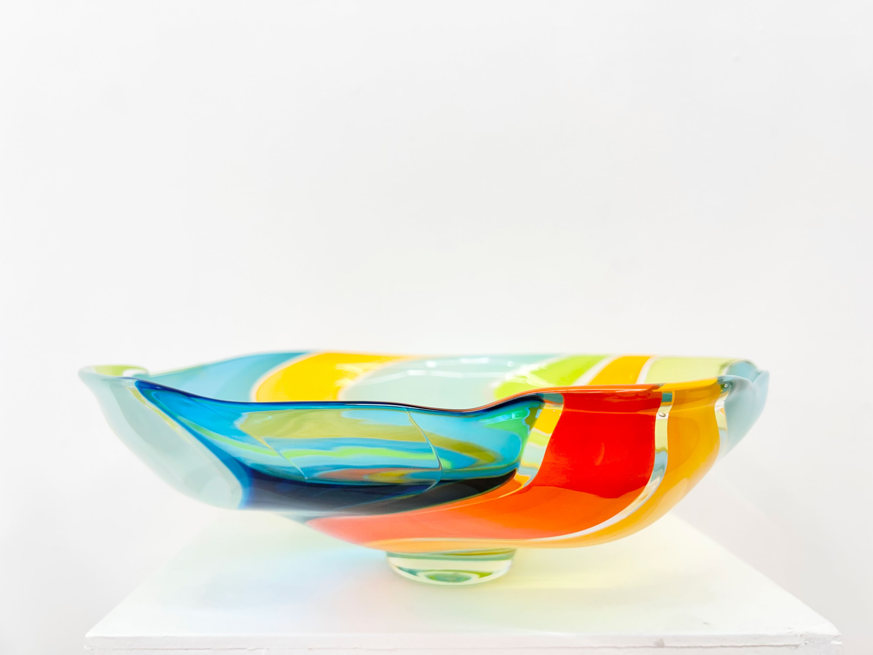 Nicholas Kekic Tess Bowl “Fruity”