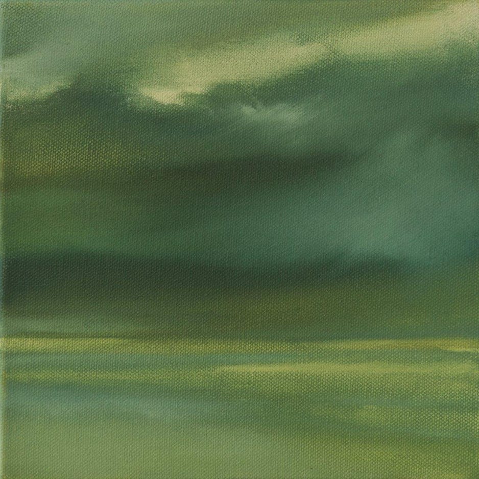 Scott J. Morgan  A Moment In Time #13
