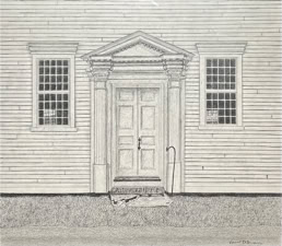 Vincent DiBernardo Solo Show