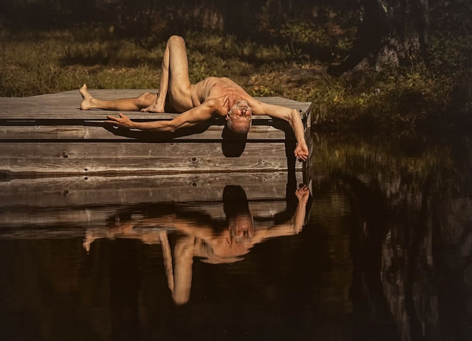 Yevette Hendler Learning From Myself