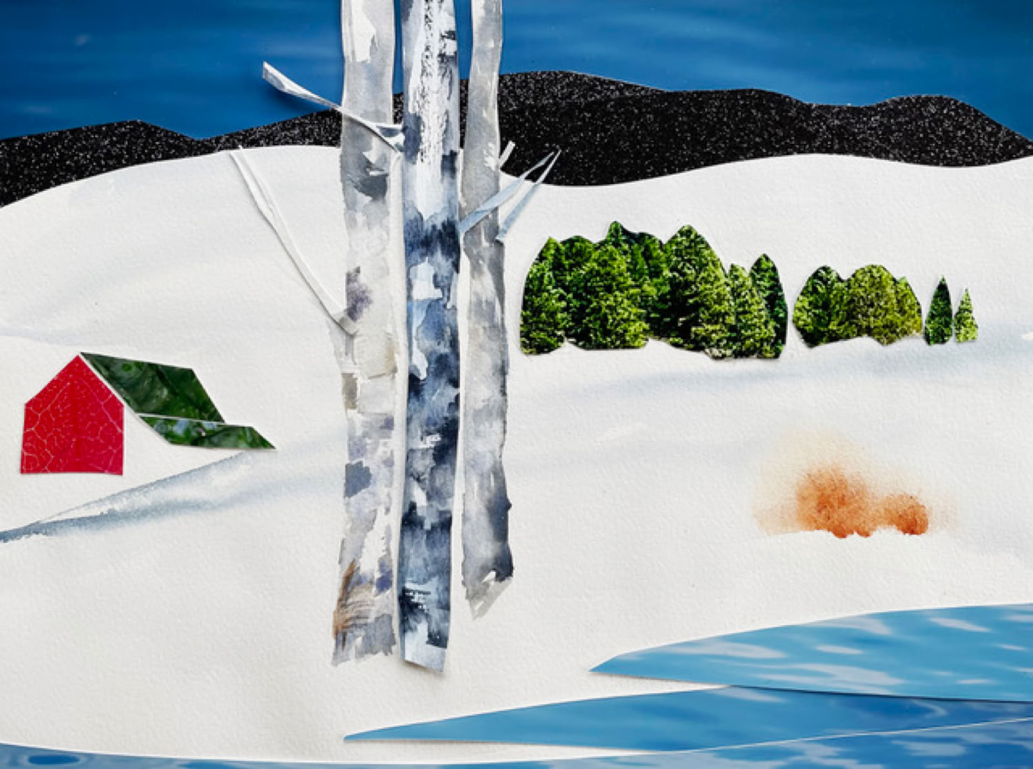 Amy Raab Take Me to Your River