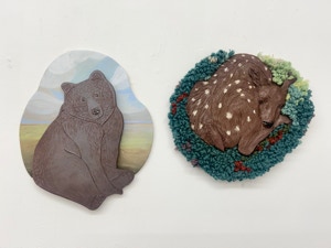 Ceramic | Fiber
