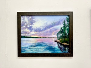 DEEDEE JONES The Ways Of Water