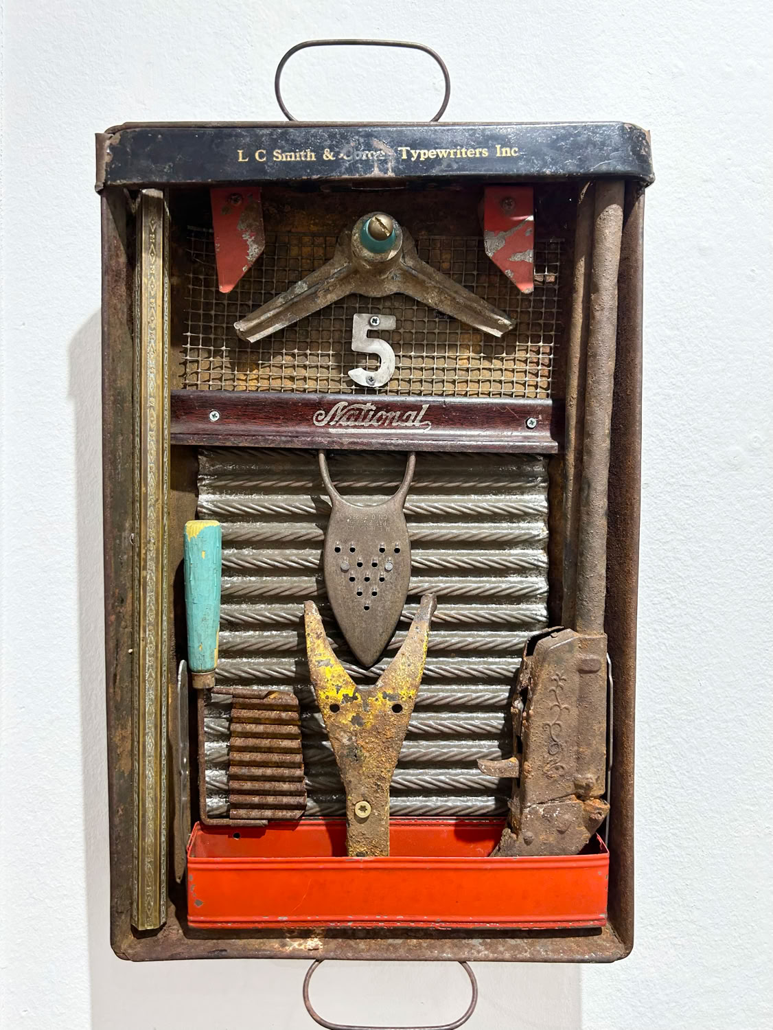 Kathy Kemp National 5