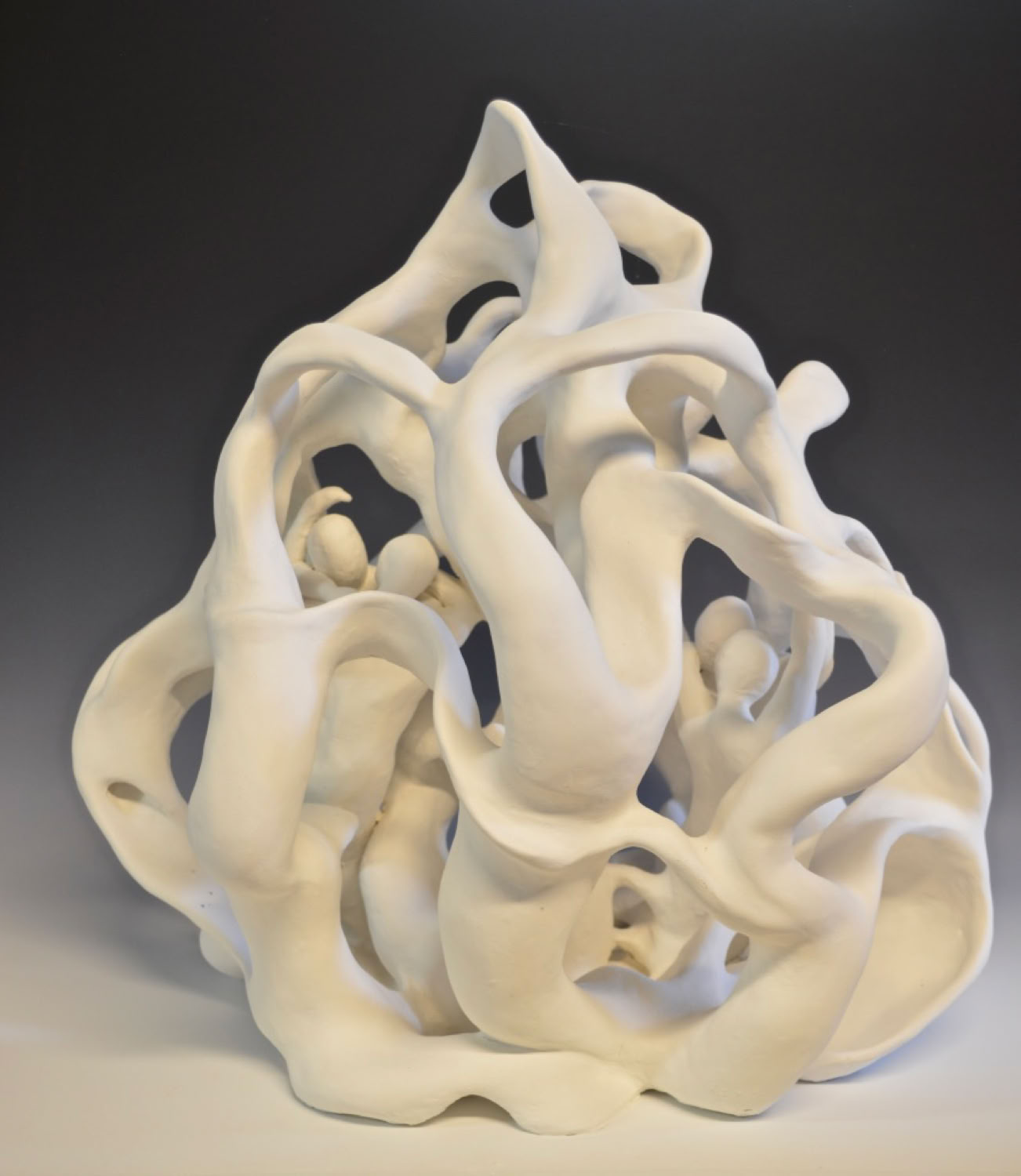 Irene Lederer Lacroix It's Complicated 