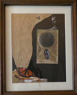 Debbie A. Barton Working Artist Program
