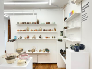 The Form and Function Shop