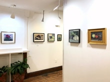 NANCY FITZ-RAPALJE A Still Life